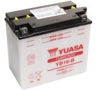 Batteria YB16-B