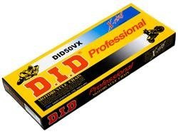 łańcuch napędowy DID 50VX-114