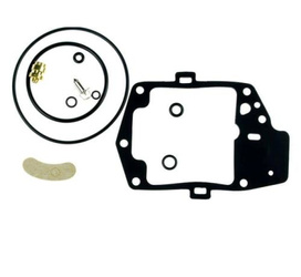 Carburettor repair kit for HONDA GL 1000 K Goldwing 75-79, CAB-H4 16011-371