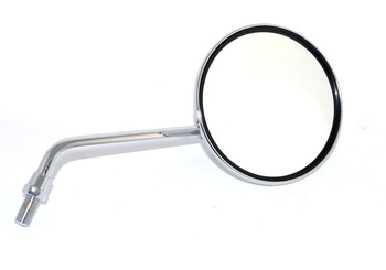 Motorrad Spiegel, Rechts f?r HONDA CB 350 400 450 500, 88110/120-323-004