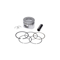 52,40/15/20 PISTON 125 GY6 4T