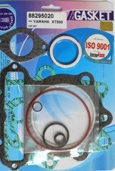 Kit de juntas de motor TOP END para YAMAHA SR 500 SP XT 500 S