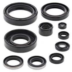 KIT JOINT MOTEUR KAWASAKI KX 125 '90-'93