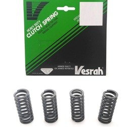 HONDA CR 80 85 R RB clutch springs #SK-149