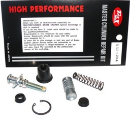 zestaw naprawczy pompy hamulcowej tył MSR-204