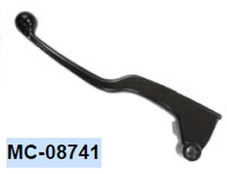 DŹWIGNIA SPRZĘGŁA KAWASAKI EX 250 NINJA '15-'16, EX 300 NINJA '13-'17, YAMAHA YR6 '05-'07, YR1 '04-'08 (OEM:46092-