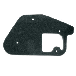 FILTRE ? AIR - CARTOUCHE FILTRE ITALJET PISTA, MBK CW, EW, YAMAHA BW S, CW, EW 50 1990-2011 (9224)