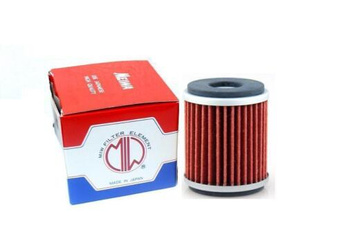 Oil filter for Beta Fantic Gas HM-Moto Rieju TGB TM Racing Yamaha HF141