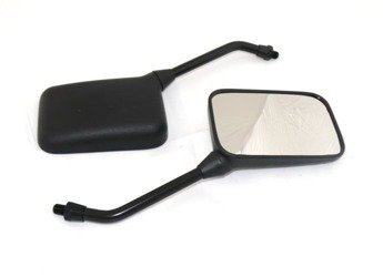 lusterko sport długie para