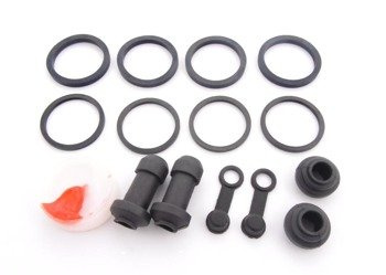 Brake caliper repair kit for HONDA CB450, CBR600, GL1500, PC ST XL XRV, BCF-120