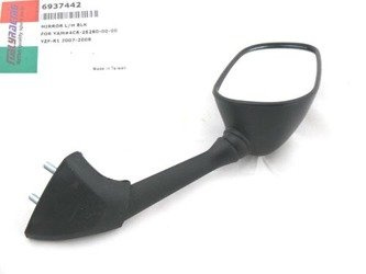 LEFT HAND MIRROR YAMAHA YZF-R1 1000 RN191 2007