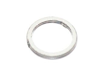 Guarnizione collettore di scarico Honda CN250 Yamaha DT RD YP OEM 3RV-14613-00