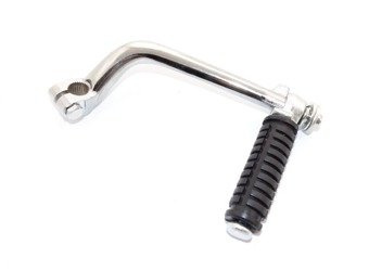 Kick starter lever for HONDA CS90 64-69, CT70 70-94, CT90 Trail, 28300-028-000