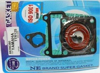 Juego de juntas de motor superior Yamaha TT-R 125 2000 5.5328.750
