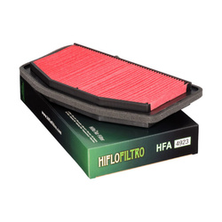 LUFTFILTER YAMAHA YZF-R1 '09-'14 (OEM: 14B-14451-00) (Y4274)