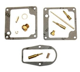 Carburettor repair kits for KAWASAKI Z1 Z1A Z1B 900 18-2451