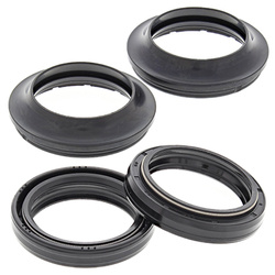 SET DE SCELLANTS POUR HUILE ET POUSSI?RE BETA EVO 2T/4T 125/200/250/300 09-18, SUZUKI LS650 86-17, YAMAHA XJ600 Plongée