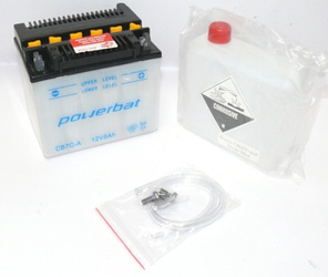 akumulator T YB 7C-A