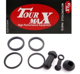 Kit de reparaci�n de pinza de freno delantera BCF-116 para Honda KAWASAKI Suzuki