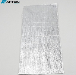 THERMAL VENEER SHEET 140X195X1,60MM