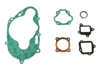 Engine gasket set gasket set complete for YAMAHA PW 80 / V 80 DL 1983-2006 NEW