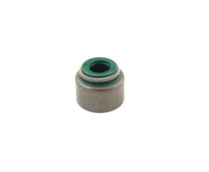 Valve stem seal for Honda, Aprilia, Benelli, Derbi, MZ, Yamaha, (125-1500cc)