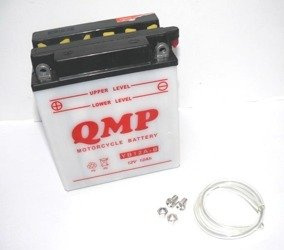 YB 12A-B battery