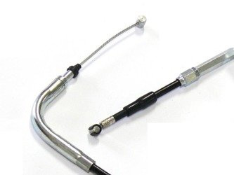 Clutch cable Clutch cable for SUZUKI DR-Z DRZ 400, 58200-29F