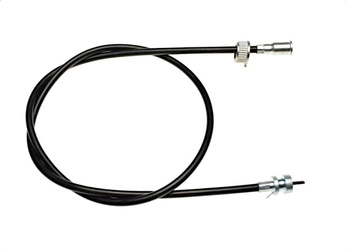 Kupplungszug JAWA 350 CN 1065 mm M18x1,5 LC0001