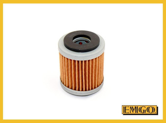 Filtr oleju do Beta Fantic Gas Gas HM-Moto Rieju TGB TM Racing Yamaha HF141