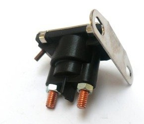 Przekaźniki rozrusznika