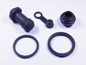 KIT DE REPARACI�N PINZA DE FRENO TRASERO KAWASAKI KXF 250/450 04-11, KX/KXF/ER/GPZ/KLE/KMX/ZR/ZX (FABRICADO EN JAP�N)