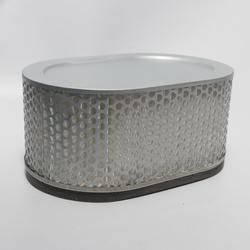 PARTS AIR FILTER SUZUKI GSXR 750 96-99, GSXR 600 97-00 (OEM 13780-33E00/01) (HFA3705)