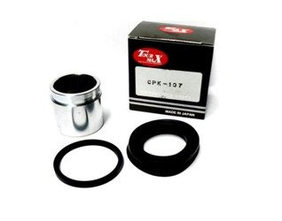 Pistone freno CPK-107 per HONDA CB CBX CX GL 400 500 750 900 1000