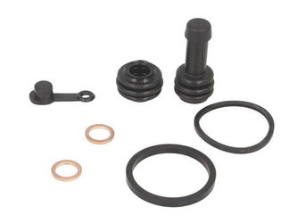 Kit de réparation d'étrier de frein arri?re pour SUZUKI LT-F 500 F Vinson