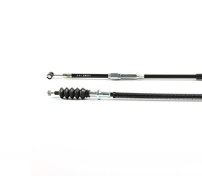 CLUTCH CABLE KAWASAKI KX 85/100 14-18 (45-2136)