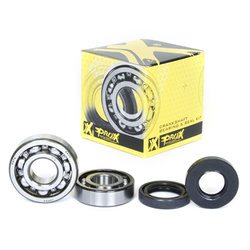 ROULEMENTS DE VILEBREQUIN AVEC JOINTS YAMAHA YZ 80 '93-01, YZ 85 '02-18