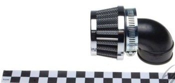 filtr stożkowy sportowy 30 mm