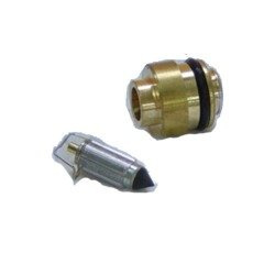 zaworek iglicowy z gniazdem Kawasaki