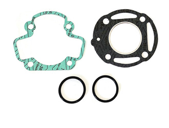 Juego de juntas de culata para Kawasaki KX 80 1983-1985 L.0446.07