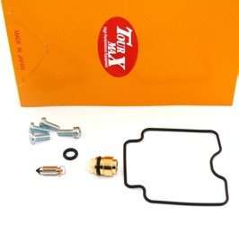 Zestaw naprawczy gaźnika do YAMAHA YFM 350 R Raptor 2004-2010