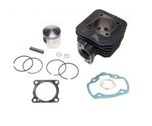 Zylinder Kit 70ccm 47mm,2T AIR für Peugeot Ludix Snake Furious 50 04-09