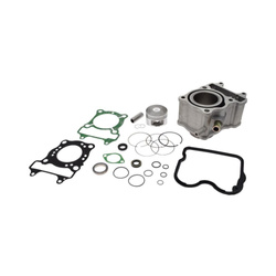 ZYLINDER FÜR HONDA SH125