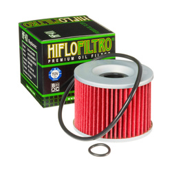 FILTR OLEJU HF 401 HONDA/ KAWASAKI/ YAMAHA (50)