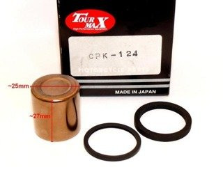 Pistone del freno CPK-124