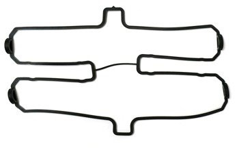 Valve cover gasket VV-2011 for YAMAHA 1AA/4AS/3GM/4SV-11193-00