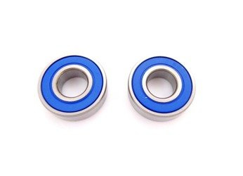 IR FRONT WHEEL BEARING SUZUKI AN 250 400 / DR 350