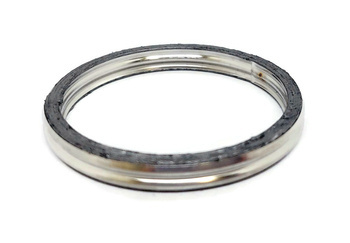 Guarnizione di scarico Yamaha FJR FZ1 FZ8 YZF-R1 YZF-R6 MT-09 Codice OEM # 4FM-14613-00