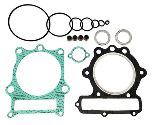 Juego de juntas de motor TOP END para YAMAHA XT 550 1982-1983