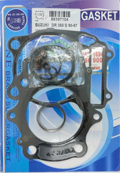 Kit guarnizioni per la parte superiore del motore Suzuki DR 350 Beta Alp Euro 350 5.5729.401